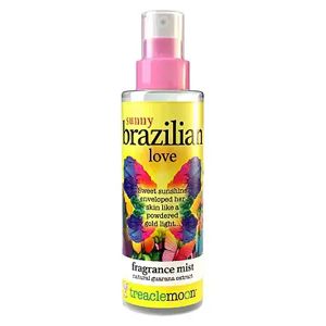 Treaclemoon Brazilian Love Fragrance Mist