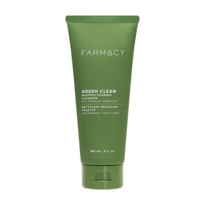 Farmacy Beauty Green Clean Whipped Foaming Cleanser