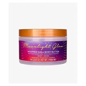 Tree Hut Whipped Body Butter Moonlight Glow
