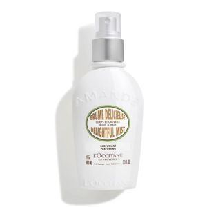 L'Occitane Almond Body And Hair Mist