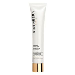 Eisenberg Woman Classic Skincare Melt-In Repairing Mascarillas Hidratantes
