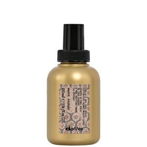 Davines More Inside This Is A Sea Salt Spray
