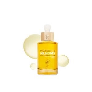 Banila Co Miss Flower & Mr. Honey Propolis Rejuvenating Ampoule