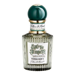 Penhaligon's Eau The Audacity Eau De Parfum