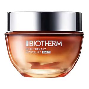 Biotherm Blue Therapy Amber Algae Revitalize Day Cream
