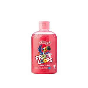 Bubble T Froot Loops Shower Gel