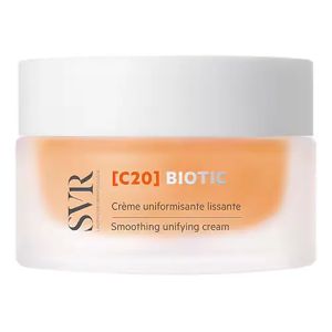 SVR Laboratoire Svr - [C20]Biotic