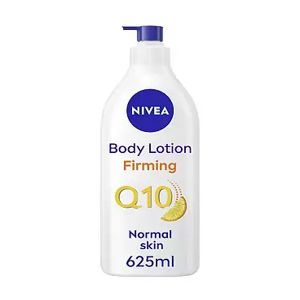 Nivea Q10 & Vitamin C Firming Body Lotion