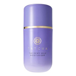 Tatcha The Dewy Milk Moisturiser