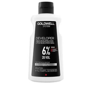 Goldwell Colorance Tintes Permanentes