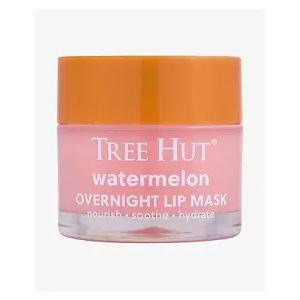 Tree Hut Overnight Lip Mask Watermelon