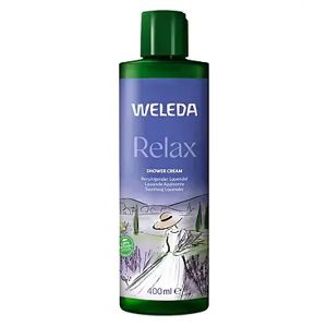 Weleda Relax Shower Cream