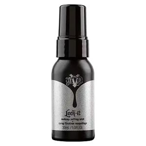 Kat Von D Lock-It Makeup Setting Mist