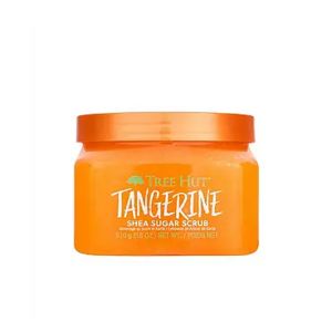 Tree Hut Shea Sugar Body Scrub Tangerine