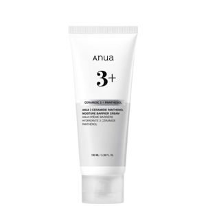 ANUA 3 Ceramide Panthenol Moisture Barrier Cream