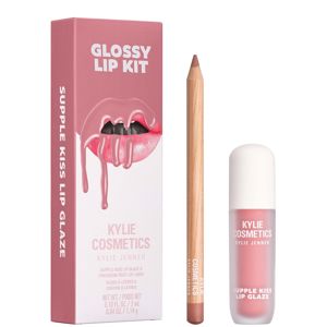 Kylie Cosmetics by Kylie Jenner Glossy Lip Kit