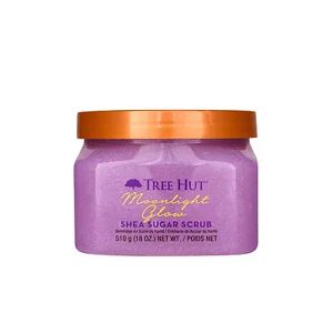 Tree Hut Shea Sugar Body Scrub Moonlight Glow
