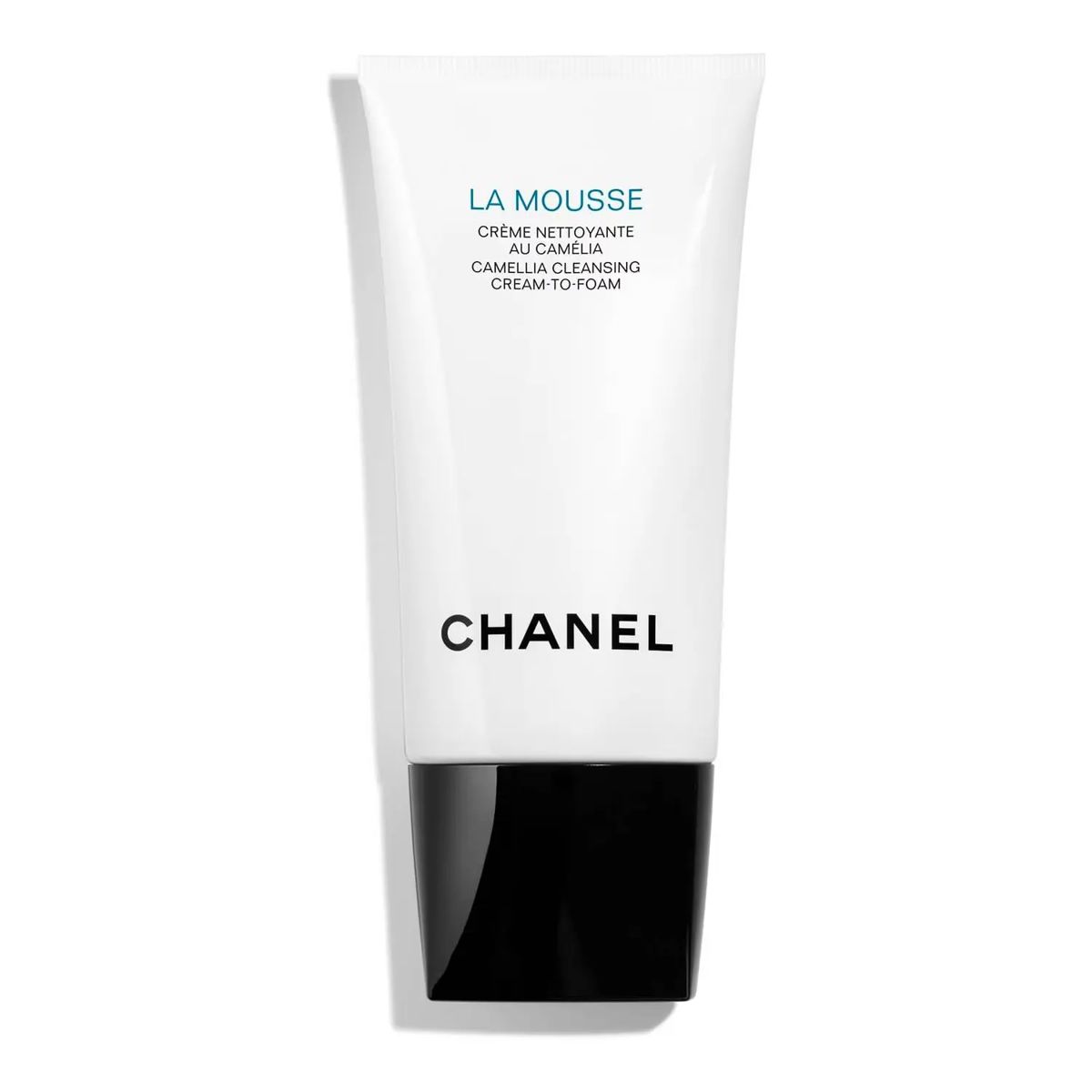 Chanel La Mousse Camellia