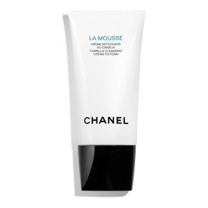 Chanel La Mousse Camellia
