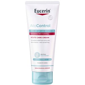 Eucerin Atocontrol Care Creme Zur Akuten Pflege - Spezielle Hautbehandlungen 1