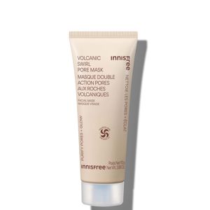 Innisfree Volcanic Swirl Pore Mask