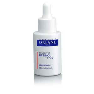 Orlane Concentré Retinol Sérums Hidratantes