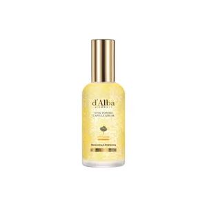 D'ALBA Vita Toning Capsule Serum