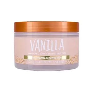 Tree Hut Whipped Body Butter Vanilla