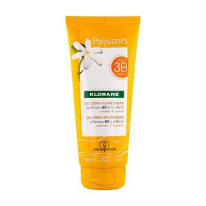 Klorane Gel Crema Solar Sublime