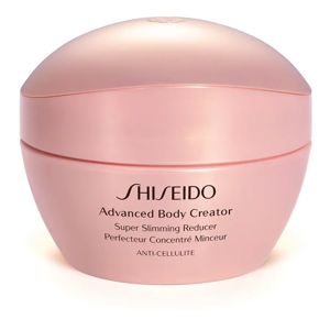 Shiseido Body Creator Advanced Super Slimming Reducer