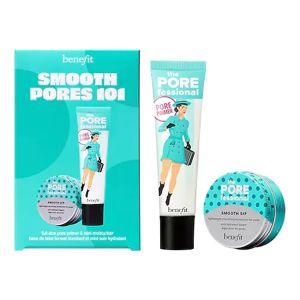Benefit Smooth Pores 101