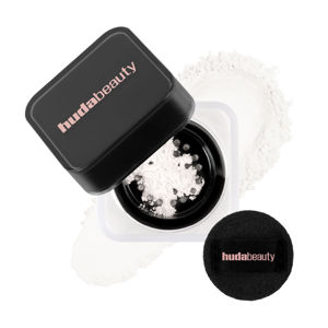 Huda Beauty Baby Bake Easy Bake Loose Powder