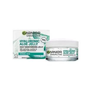Garnier Skinactive Hyaluronic Aloe Daily Moisturising Jelly