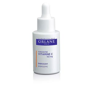 Orlane Concentré Vitamine C Mascarillas Iluminadoras