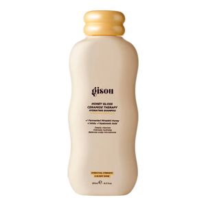 GISOU Honey Infused Hydrating Shampoo
