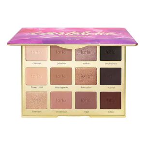 Tarte lette™ Amazonian Clay In Bloom Palette