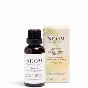 Neom Feel Refreshed Essential Oil Blend