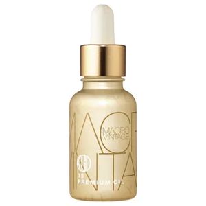 Koh Gen Do Macro Vintage T3 Premium Oil