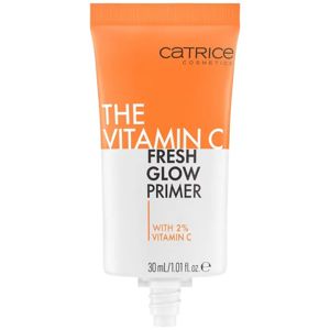 Catrice Cosmetics The Vitamin C Fresh Glow Primer