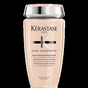Kérastase Curl Manifesto Bain Hydration Douceur