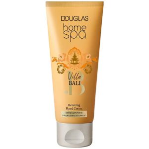 Douglas Home Spa Villa Bali Cremas De Manos