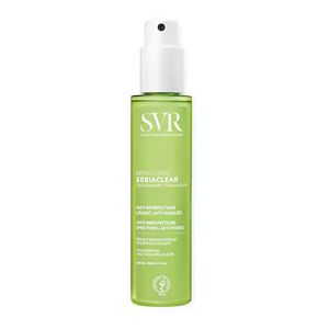 SVR Laboratoire Svr - Sebiaclear Spray Corps