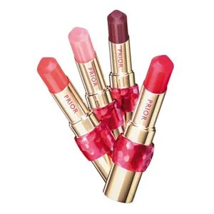 Shiseido Prior Lip Cc Cherry