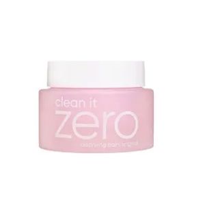 Banila Co Clean It Zero Cleansing Balm