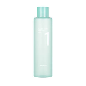 NUMBUZIN Pure-Full Calming Herb Toner
