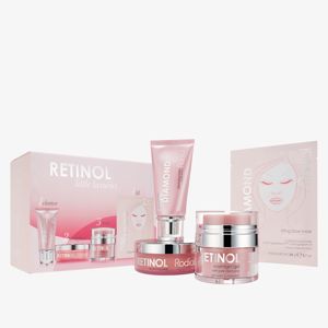 Rodial Pink Diamond Little Luxuries Set