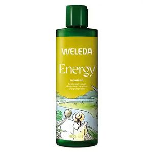 Weleda Energy Shower Gel