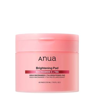 ANUA Niacinamide 5 Txa Brightening Pad