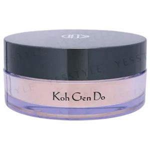 Koh Gen Do Natural Lighting Powder