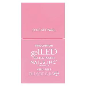 Nails Inc Gelled Gel Colour Polish